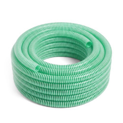 PVC savica 6/4� � Zelen�