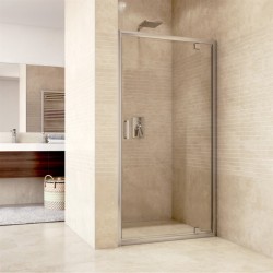 Mereo sprchové dvere Mistica 80 cm