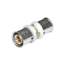 Lisovacia spojka AL-PEX 40x40