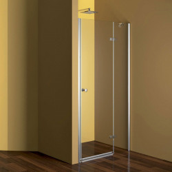 Mereo sprchové dvere Fantasy 120x190 cm