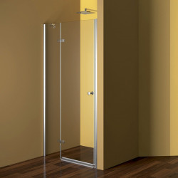 Mereo sprchové dvere Fantasy 80x190 cm