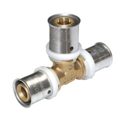 Lisovac T-kus AL-PEX 32x32x32