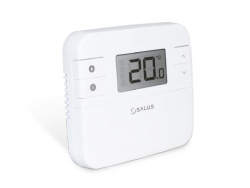 SALUS termostat RT310 - Digitálny manuálny