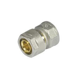 �robovac� prechod UNIK 16x1/2" vn�torn� z�vit