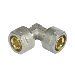 �robovacie koleno UNIK 16x16