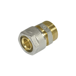 �robovac� prechod UNIK 16x1/2" von. z�vit