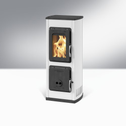 THORMA VERONA AT  krbov kachle, biele