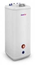 Zsobnk s nepriamym ohrevom QUADROFLEX BCH 140