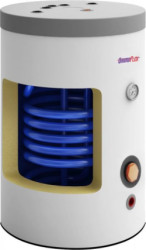 Zsobnk s nepriamym ohrevom QUADROFLEX BCO 140